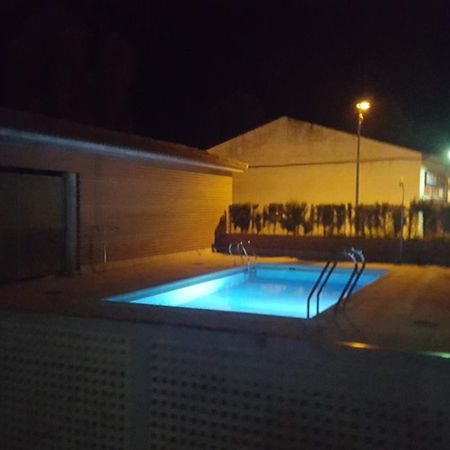 Апартаменты Tu Casa En Mequinenza Con Wifi Экстерьер фото