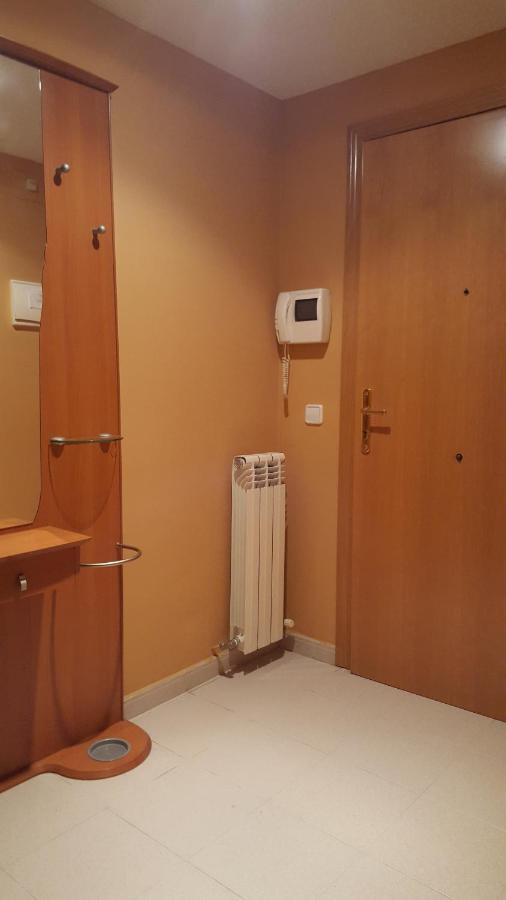 Апартаменты Tu Casa En Mequinenza Con Wifi Экстерьер фото
