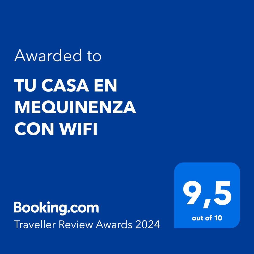Апартаменты Tu Casa En Mequinenza Con Wifi Экстерьер фото