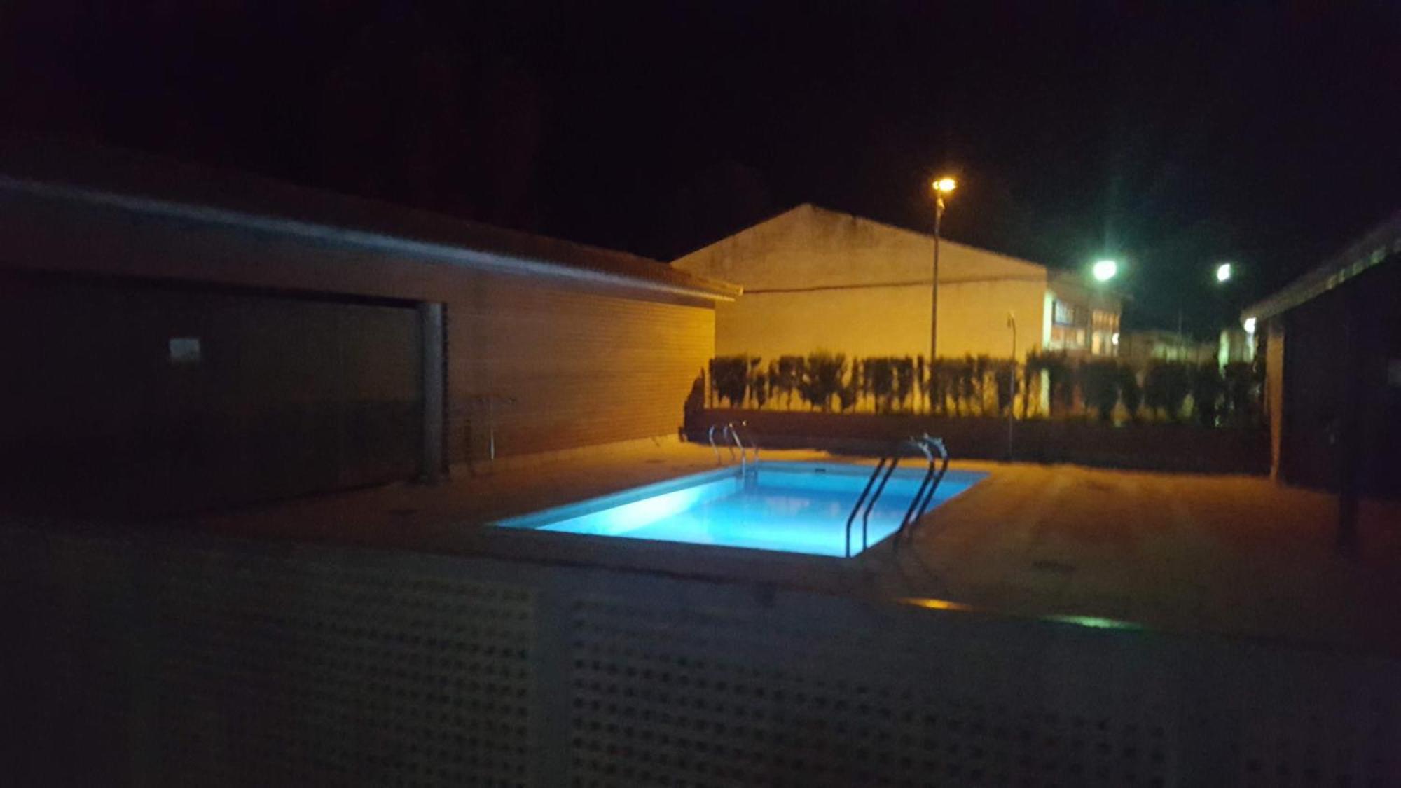 Апартаменты Tu Casa En Mequinenza Con Wifi Экстерьер фото